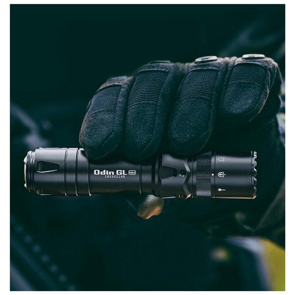 Weapon light Olight Odin GL Mini, 1000 lm - SPEED LIGHT