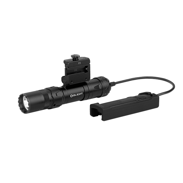 Weapon light Olight Odin GL Mini, 1000 lm - SPEED LIGHT