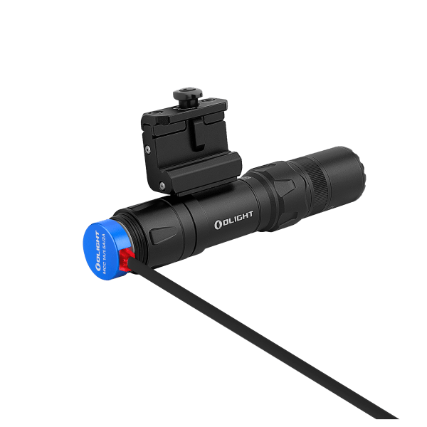 Weapon light Olight Odin GL Mini, 1000 lm - SPEED LIGHT