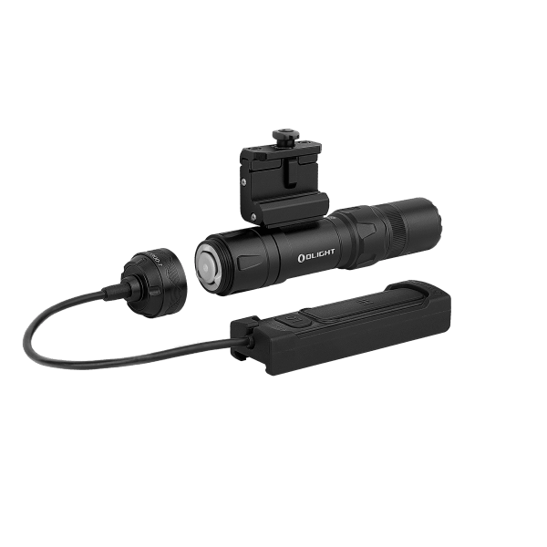 Weapon light Olight Odin GL Mini, 1000 lm - SPEED LIGHT