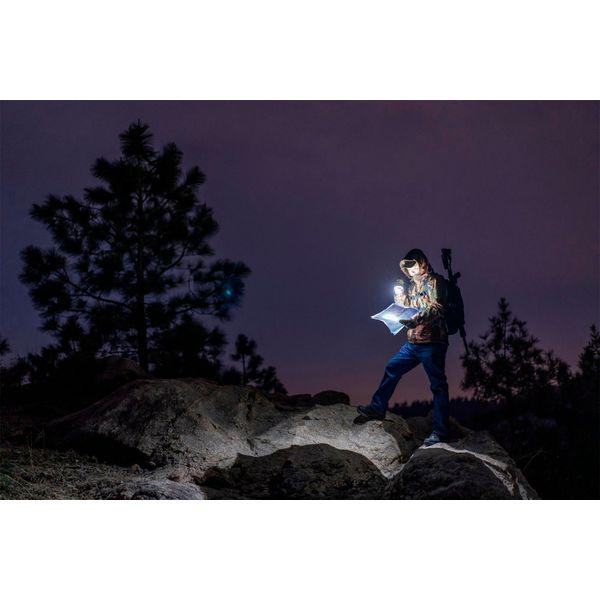 Weapon light Olight Odin S, 1500 lm - SPEED LIGHT