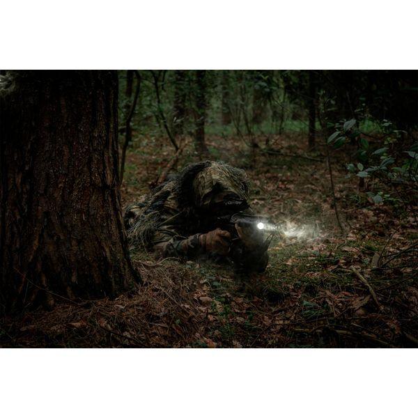 Weapon light Olight Odin S, 1500 lm - SPEED LIGHT