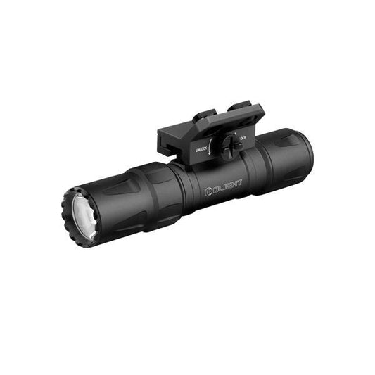 Weapon light Olight Odin S, 1500 lm - SPEED LIGHT