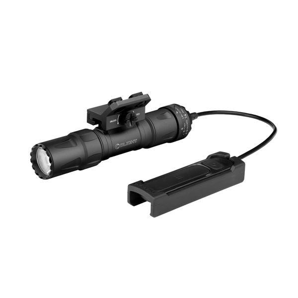 Weapon light Olight Odin S, 1500 lm - SPEED LIGHT
