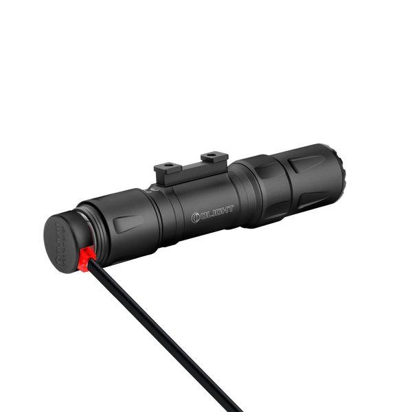 Weapon light Olight Odin S, 1500 lm - SPEED LIGHT