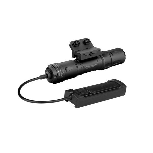 Weapon light Olight Odin S, 1500 lm - SPEED LIGHT