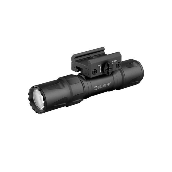 Weapon light Olight Odin S, 1500 lm - SPEED LIGHT
