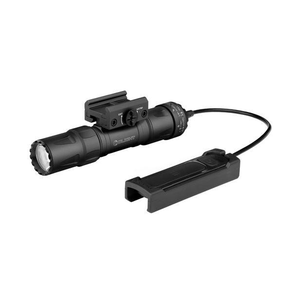 Weapon light Olight Odin S, 1500 lm - SPEED LIGHT