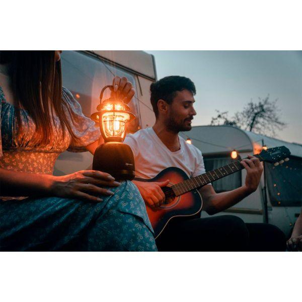 LED lantern Olight Olantern Music, 300 lm - SPEED LIGHT
