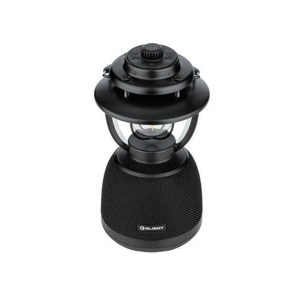 LED lantern Olight Olantern Music, 300 lm - SPEED LIGHT