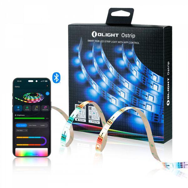 LED strip Olight Ostrip, 5 m - SPEED LIGHT