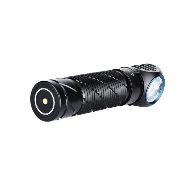Multilamp Olight Perun 2, 2500 lm - SPEED LIGHT