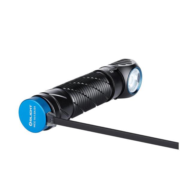 Multilamp Olight Perun 2, 2500 lm - SPEED LIGHT