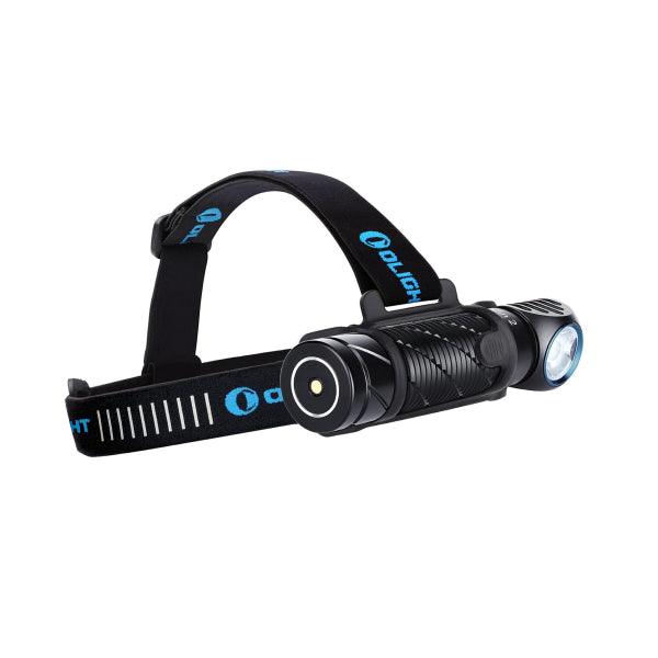 Multilamp Olight Perun 2, 2500 lm - SPEED LIGHT