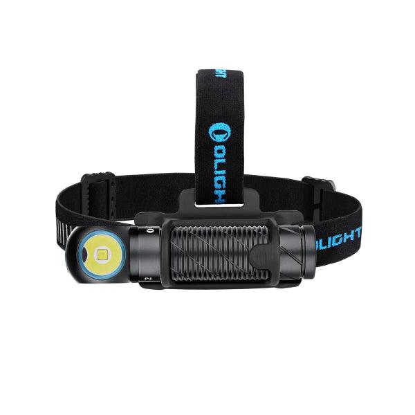 Multilamp Olight Perun 2, 2500 lm - SPEED LIGHT