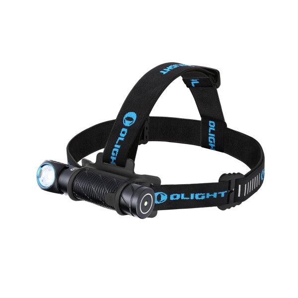 Multilamp Olight Perun 2, 2500 lm - SPEED LIGHT