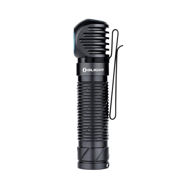 Multilamp Olight Perun 2, 2500 lm - SPEED LIGHT