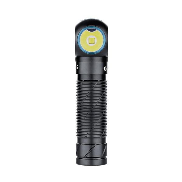 Multilamp Olight Perun 2, 2500 lm - SPEED LIGHT