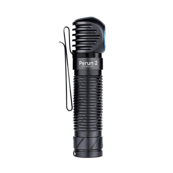 Multilamp Olight Perun 2, 2500 lm - SPEED LIGHT