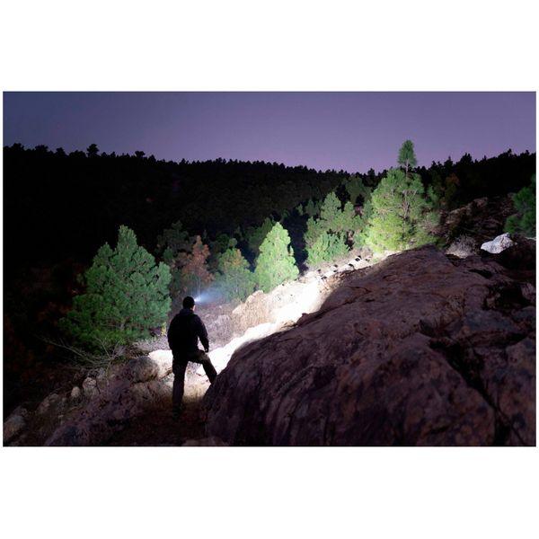 Headlamp Olight Perun 2 Mini, 1100 lm - SPEED LIGHT