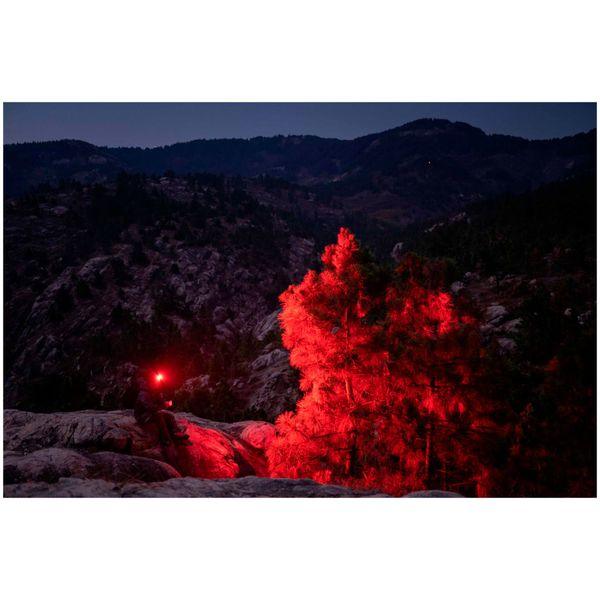 Headlamp Olight Perun 2 Mini, 1100 lm - SPEED LIGHT