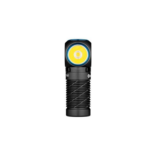 Headlamp Olight Perun 2 Mini, 1100 lm - SPEED LIGHT