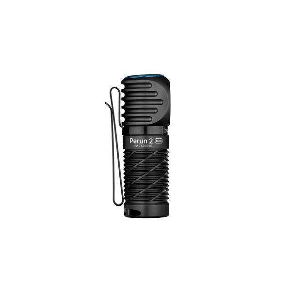 Headlamp Olight Perun 2 Mini, 1100 lm - SPEED LIGHT