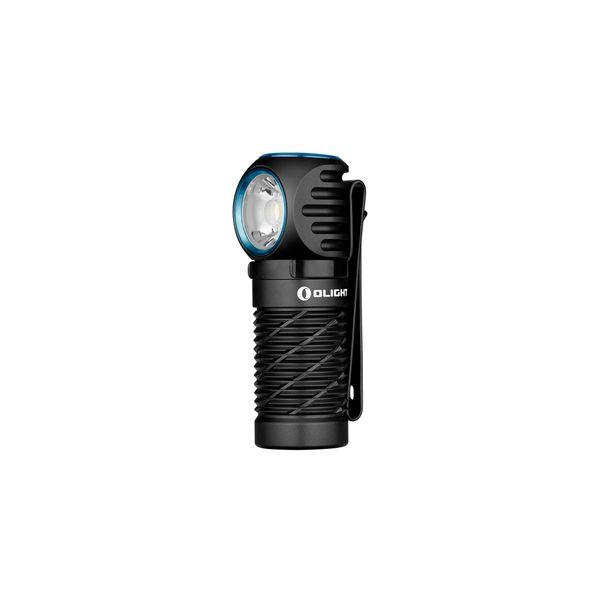 Headlamp Olight Perun 2 Mini, 1100 lm - SPEED LIGHT