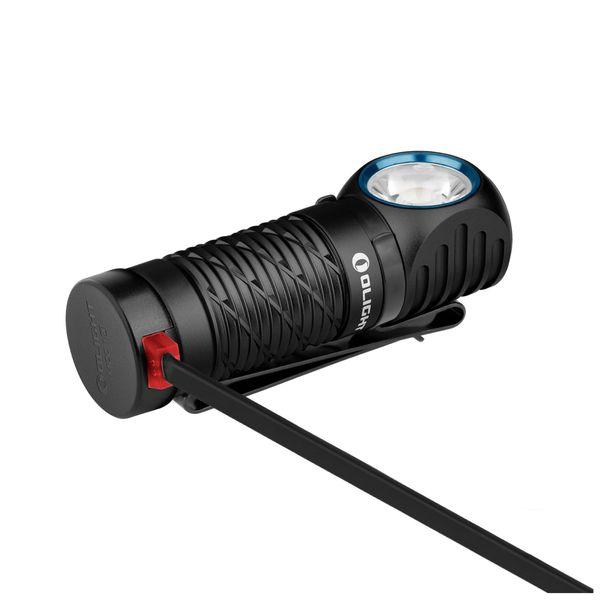 Headlamp Olight Perun 2 Mini, 1100 lm - SPEED LIGHT