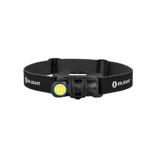Headlamp Olight Perun 2 Mini, 1100 lm - SPEED LIGHT