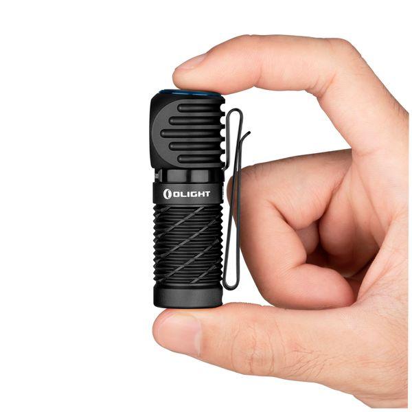 Headlamp Olight Perun 2 Mini, 1100 lm - SPEED LIGHT