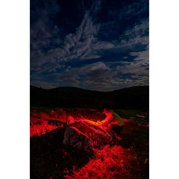 Headlamp Olight Perun 3, 3000 lm - SPEED LIGHT