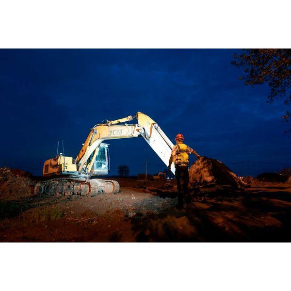 Headlamp Olight Perun 3, 3000 lm - SPEED LIGHT