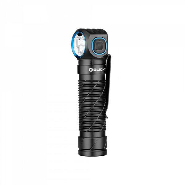 Headlamp Olight Perun 3, 3000 lm - SPEED LIGHT