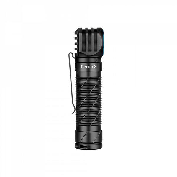 Headlamp Olight Perun 3, 3000 lm - SPEED LIGHT