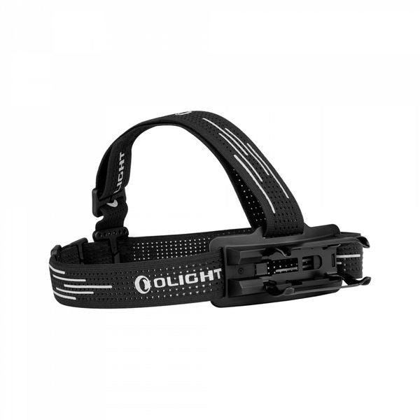 Headlamp Olight Perun 3, 3000 lm - SPEED LIGHT