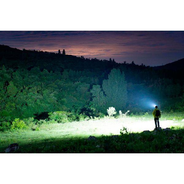 Headlamp Olight Perun 3, 3000 lm - SPEED LIGHT