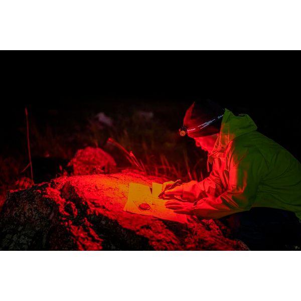 Headlamp Olight Perun 3, 3000 lm - SPEED LIGHT