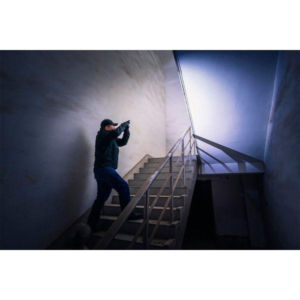 Weapon light Olight PL-Mini 3, 600 lm - SPEED LIGHT