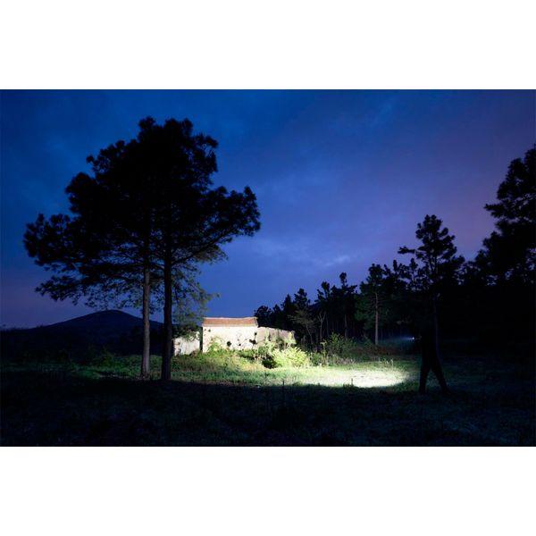 Weapon light Olight PL-Mini 3, 600 lm - SPEED LIGHT