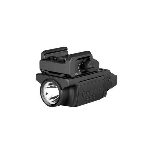 Weapon light Olight PL-Mini 3, 600 lm - SPEED LIGHT
