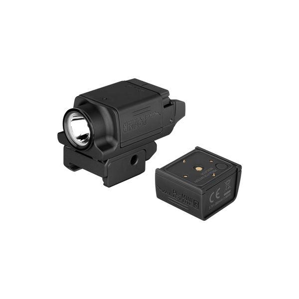 Weapon light Olight PL-Mini 3, 600 lm - SPEED LIGHT
