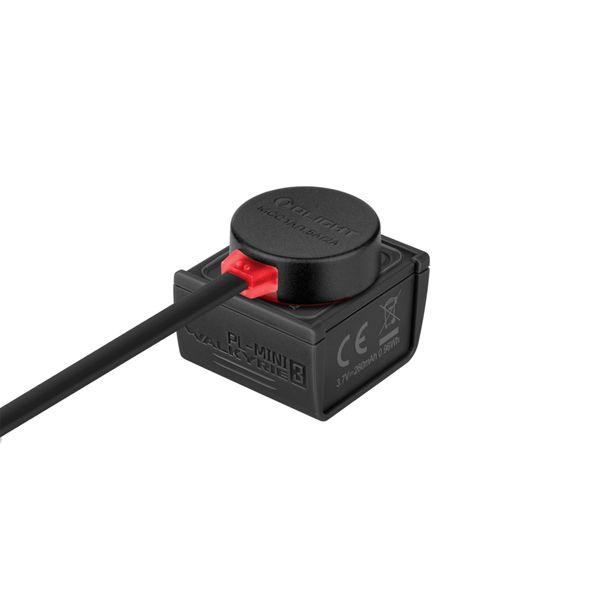 Weapon light Olight PL-Mini 3, 600 lm - SPEED LIGHT