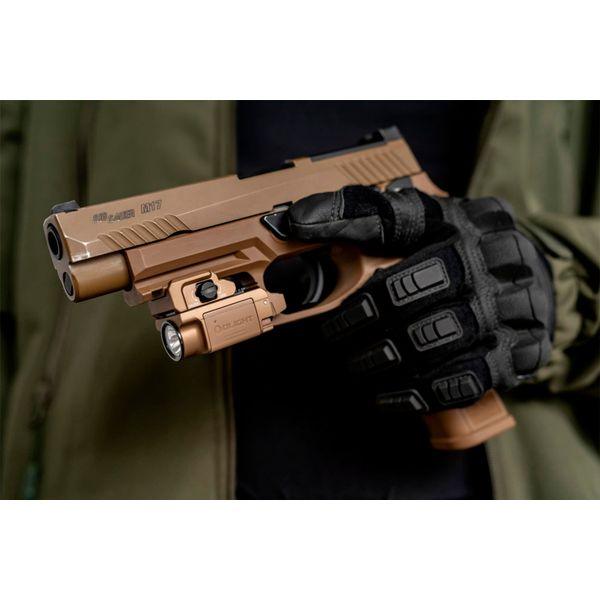 Weapon light Olight PL-Mini 3, 600 lm - SPEED LIGHT
