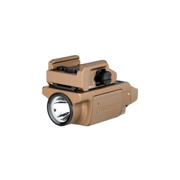 Weapon light Olight PL-Mini 3, 600 lm - SPEED LIGHT