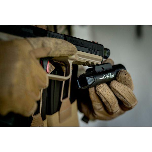 Weapon light Olight PL Turbo Valkyrie, 800 lm - SPEED LIGHT