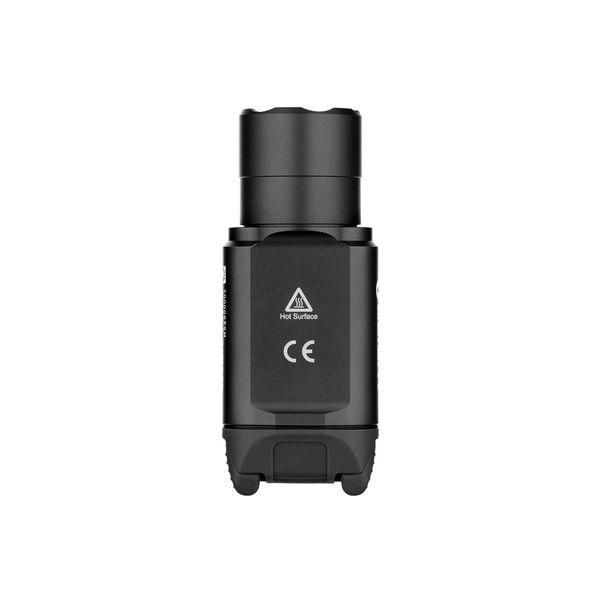 Weapon light Olight PL Turbo Valkyrie, 800 lm - SPEED LIGHT
