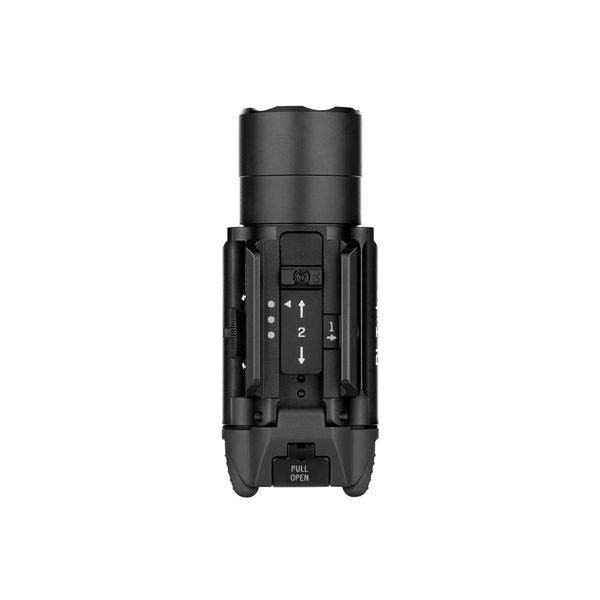 Weapon light Olight PL Turbo Valkyrie, 800 lm - SPEED LIGHT