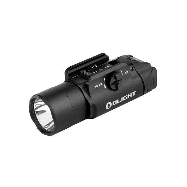Weapon light Olight PL Turbo Valkyrie, 800 lm - SPEED LIGHT