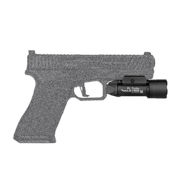 Weapon light Olight PL Turbo Valkyrie, 800 lm - SPEED LIGHT
